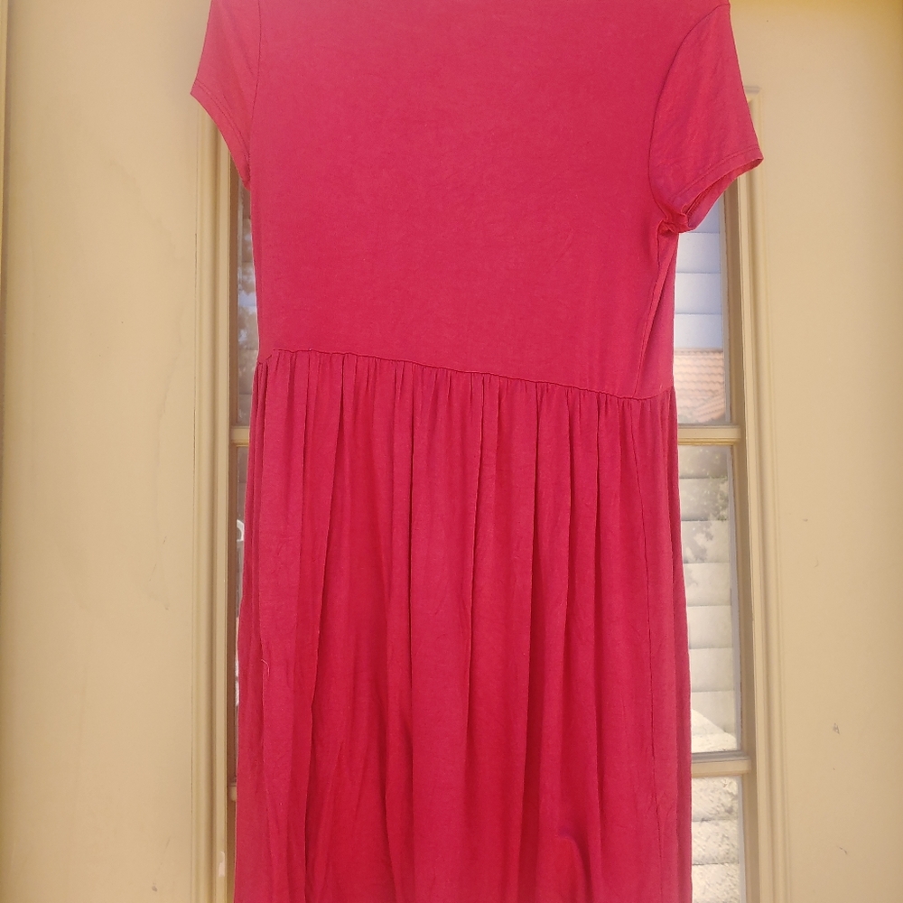 Dress - Picture 4 of 4